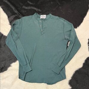 Northwest Territory Henly